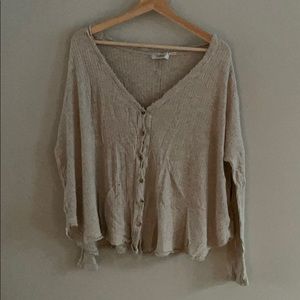Urban outfitters sweater